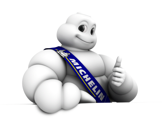 Những câu chuyện thú vị về công ty đứng sau ngôi sao Michelin nổi tiếng trong ngành ẩm thực - Ảnh 5.