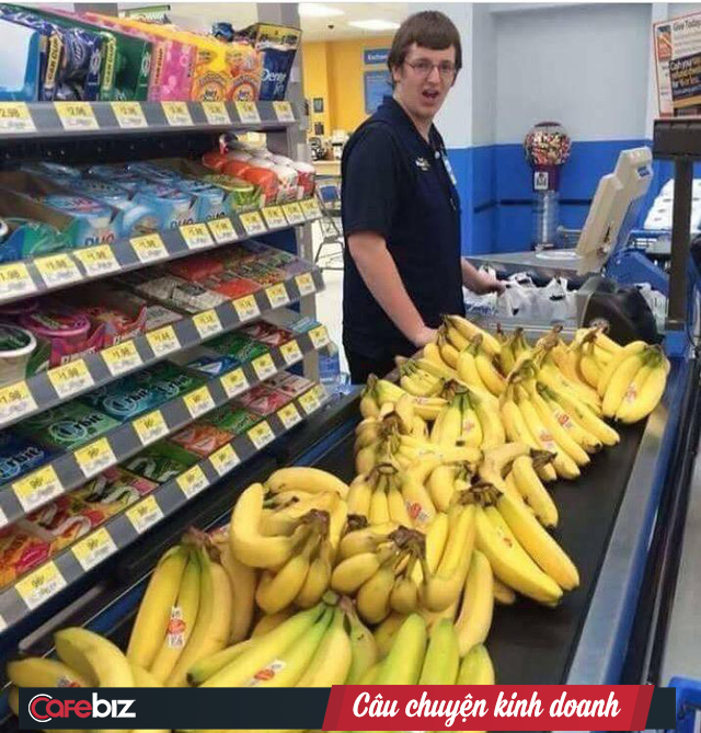 Dùng tiếng lóng quảng cáo dàn loa giá “299 bananas”, khách hàng nghiêm túc mang 11.000 quả chuối thật đến đổi khiến chuỗi điện máy lỗ nặng - Ảnh 3.
