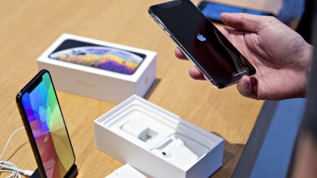 Quyết định không công bố doanh số bán iPhone của Apple có ý nghĩa như thế nào? - Ảnh 1.