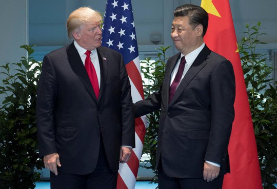 Mỹ buộc tội công ty Trung Quốc ăn cắp bí mật thương mại “tỉ USD” - Ảnh 2.