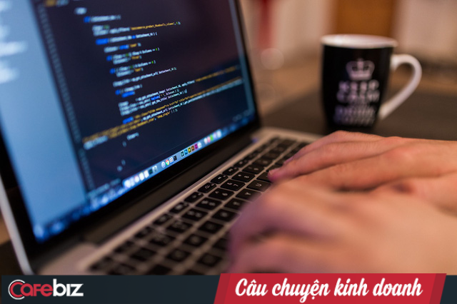 Giám đốc ESP Capital Lê Hoàng Yên Vy chỉ ra điểm thiệt thòi khiến startup Việt dù rất giỏi công nghệ nhưng chưa vươn ra thế giới thành công - Ảnh 1.