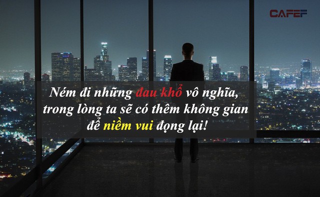 7 thứ quyết định vận mệnh sang hèn của một đời người: Điều cuối cùng số đông chúng ta đến già mới thấm thía! - Ảnh 2.