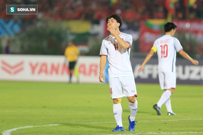 aff cup 2018 - Tiếc nuối là đúng, nhưng đừng đòi hỏi ở HLV Park Hang-seo điều không thể! - photo aff cup 2018 - photo 1 15427628561291098106422 - Tiếc nuối là đúng, nhưng đừng đòi hỏi ở HLV Park Hang-seo điều không thể!