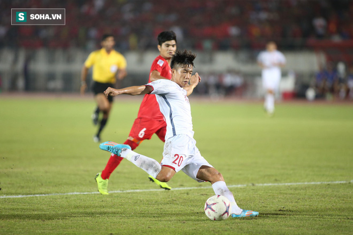 aff cup 2018 - Tiếc nuối là đúng, nhưng đừng đòi hỏi ở HLV Park Hang-seo điều không thể! - photo aff cup 2018 - photo 1 15427628592161191971007 - Tiếc nuối là đúng, nhưng đừng đòi hỏi ở HLV Park Hang-seo điều không thể!