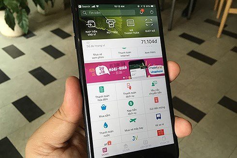 Zalo, Grab, Go-Jek, Momo trong cuộc chạy đua trở thành 1 vài Super App ở Việt Nam - Ảnh 1. Zalo, Grab, Go-Jek, Momo trong cuộc chạy đua trở thành 1 vài Super App ở Việt Nam - Ảnh 1.