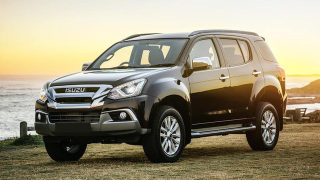 Có 900 triệu trong tay, còn sự lựa chọn nào ngoài sedan VinFast Lux A2.0? - Ảnh 14.