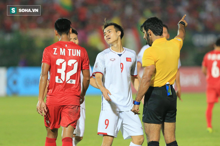 aff cup 2018 - Tiếc nuối là đúng, nhưng đừng đòi hỏi ở HLV Park Hang-seo điều không thể! - photo aff cup 2018 - photo 3 1542762859221877689001 - Tiếc nuối là đúng, nhưng đừng đòi hỏi ở HLV Park Hang-seo điều không thể!