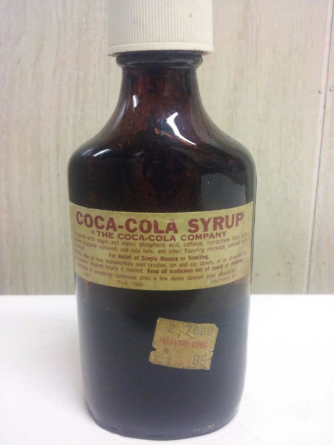 coca-cola, 7-up - Cú rẽ bất ngờ: Coca và 7-Up từ thuốc đau đầu, thuốc an thần trở thành 2 thương hiệu giải khát đình đám như thế nào? - photo coca-cola, 7-up - photo 3 15427672967581055880447 - Cú rẽ bất ngờ: Coca và 7-Up từ thuốc đau đầu, thuốc an thần trở thành 2 thương hiệu giải khát đình đám như thế nào?