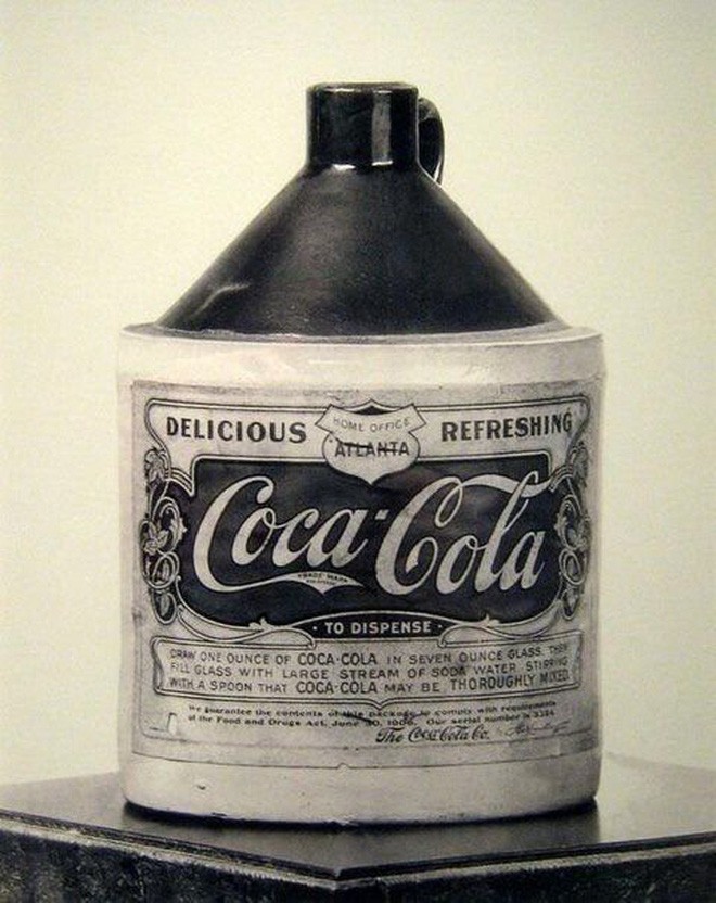 coca-cola, 7-up - Cú rẽ bất ngờ: Coca và 7-Up từ thuốc đau đầu, thuốc an thần trở thành 2 thương hiệu giải khát đình đám như thế nào? - photo coca-cola, 7-up - photo 4 154276729675940529994 - Cú rẽ bất ngờ: Coca và 7-Up từ thuốc đau đầu, thuốc an thần trở thành 2 thương hiệu giải khát đình đám như thế nào?