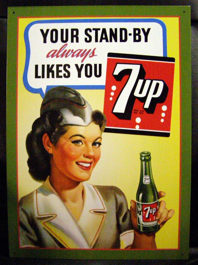 coca-cola, 7-up - Cú rẽ bất ngờ: Coca và 7-Up từ thuốc đau đầu, thuốc an thần trở thành 2 thương hiệu giải khát đình đám như thế nào? - photo coca-cola, 7-up - photo 5 15427672967602116360639 - Cú rẽ bất ngờ: Coca và 7-Up từ thuốc đau đầu, thuốc an thần trở thành 2 thương hiệu giải khát đình đám như thế nào?