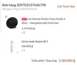 Lazada bị tố chiếm dụng vốn, coi thường “thượng đế” - Ảnh 1.