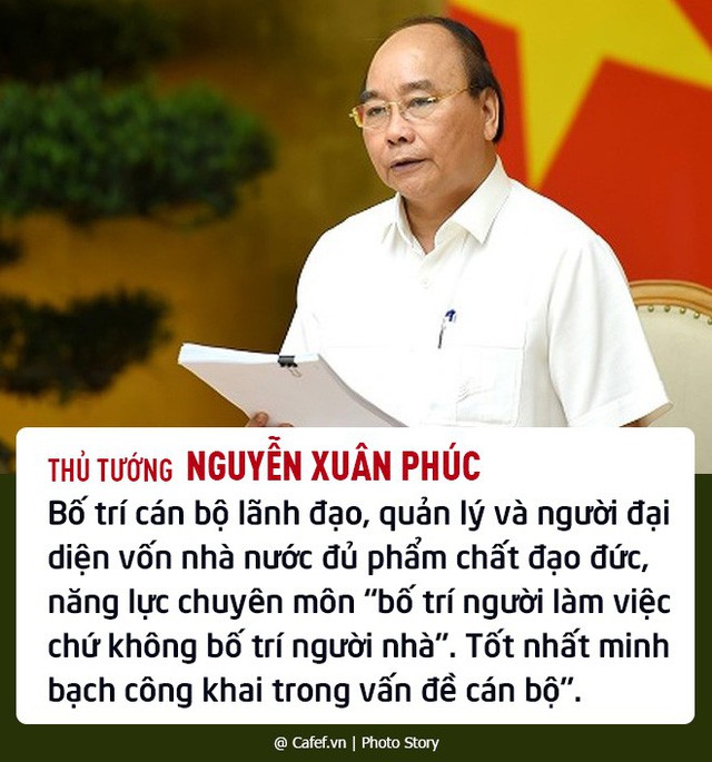  Điều quan trọng sau mức lương tiền tỷ của sếp DNNN là gì?  - Ảnh 5.