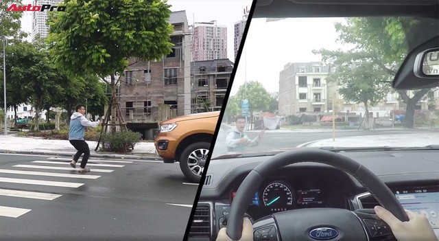 Xe phổ thông chạy đua công nghệ an toàn - Đến thời ô tô không chỉ còn là phương tiện che nắng mưa của người Việt - Ảnh 6.
