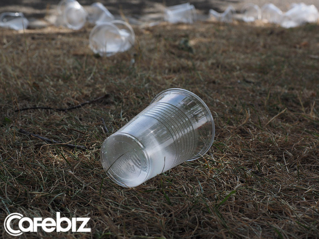 Chủ tịch Hiệp hội Nhựa Việt Nam nói về nạn rác thải nhựa: Nhựa không có tội! Rác thải nhựa là vấn nạn chính bởi ý thức người dùng! - Ảnh 2.