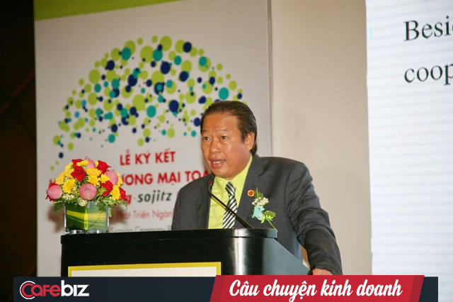 Chủ tịch Hiệp hội Nhựa Việt Nam nói về nạn rác thải nhựa: Nhựa không có tội! Rác thải nhựa là vấn nạn chính bởi ý thức người dùng! - Ảnh 1.