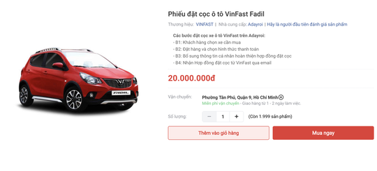Xe hơi Vinfast đang cạnh tranh với những hãng xe nào? - Ảnh 1. Xe hơi Vinfast đang cạnh tranh với những hãng xe nào? - Ảnh 1.