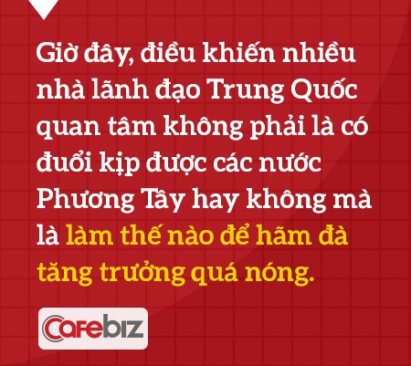 Sự trỗi dậy đáng kinh ngạc của Trung Quốc: Từ quốc gia nghèo đói trở thành nền kinh tế lớn thứ 2 thế giới và là ‘mối đe dọa’ số 1 với nước Mỹ - Ảnh 4.