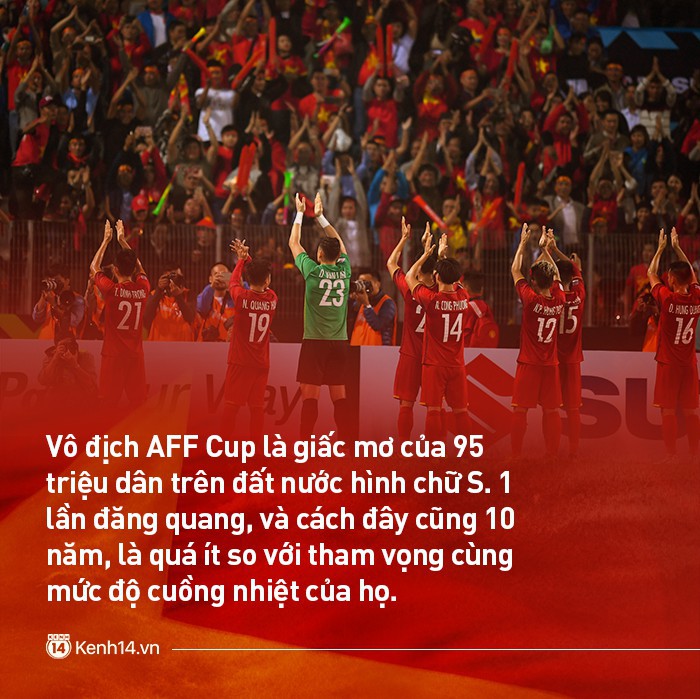 aff cup 2018 - Tuyển Việt Nam trước bán kết AFF Cup 2018: Mang “Bầy chó hoang” tới đây - photo aff cup 2018 - photo 1 15432899512071998339301 - Tuyển Việt Nam trước bán kết AFF Cup 2018: Mang “Bầy chó hoang” tới đây