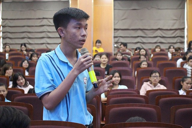 Tôi khởi nghiệp với 200 triệu, nay doanh thu 300 tỷ - Ảnh 1. Tôi khởi nghiệp với 200 triệu, nay doanh thu 300 tỷ - Ảnh 1.
