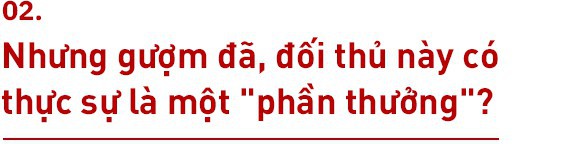 Tuyển Việt Nam trước bán kết AFF Cup 2018: Mang “Bầy chó hoang” tới đây - Ảnh 3.