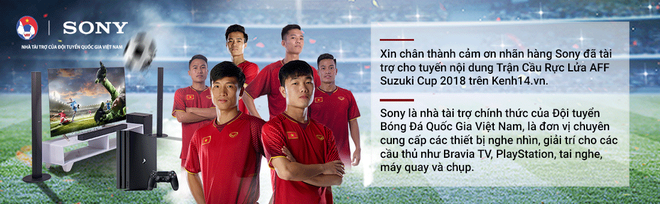 aff cup 2018 - Tuyển Việt Nam trước bán kết AFF Cup 2018: Mang “Bầy chó hoang” tới đây - photo aff cup 2018 - photo 7 1543289951213768535281 - Tuyển Việt Nam trước bán kết AFF Cup 2018: Mang “Bầy chó hoang” tới đây