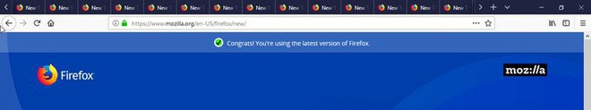 google chrome - Google Chrome sắp vay mượn một tính năng và trải nghiệm người dùng đã làm nên thương hiệu của Firefox - photo google chrome - photo 1 15433687036981080043074 - Google Chrome sắp vay mượn một tính năng và trải nghiệm người dùng đã làm nên thương hiệu của Firefox