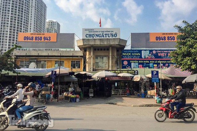 Những khu đất dự án bị Hà Nội dừng hoạt động giờ ra sao? - Ảnh 12. Những khu đất dự án bị Hà Nội dừng hoạt động giờ ra sao? - Ảnh 12.