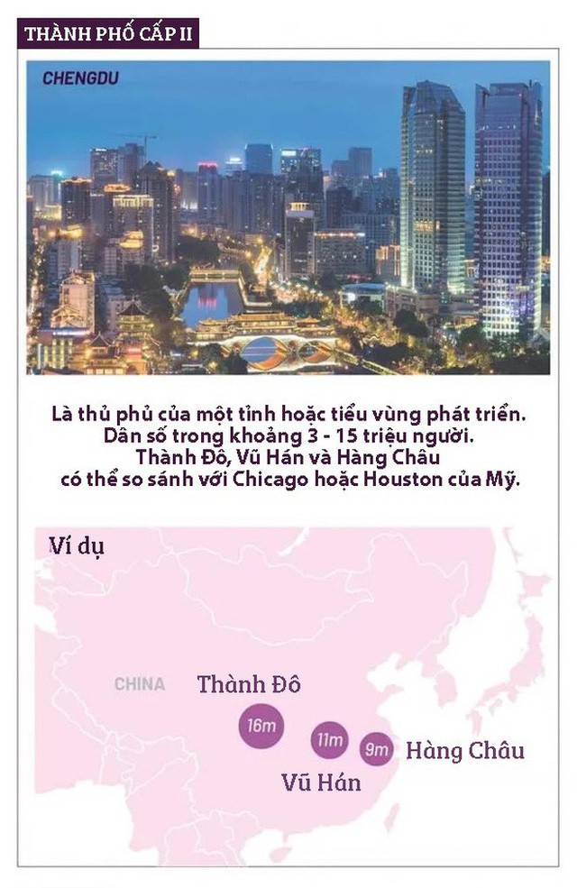  Trung Quốc: Có đơn giản thành phố thì dùng Apple, nông thôn lại dùng Oppo?  - Ảnh 2.