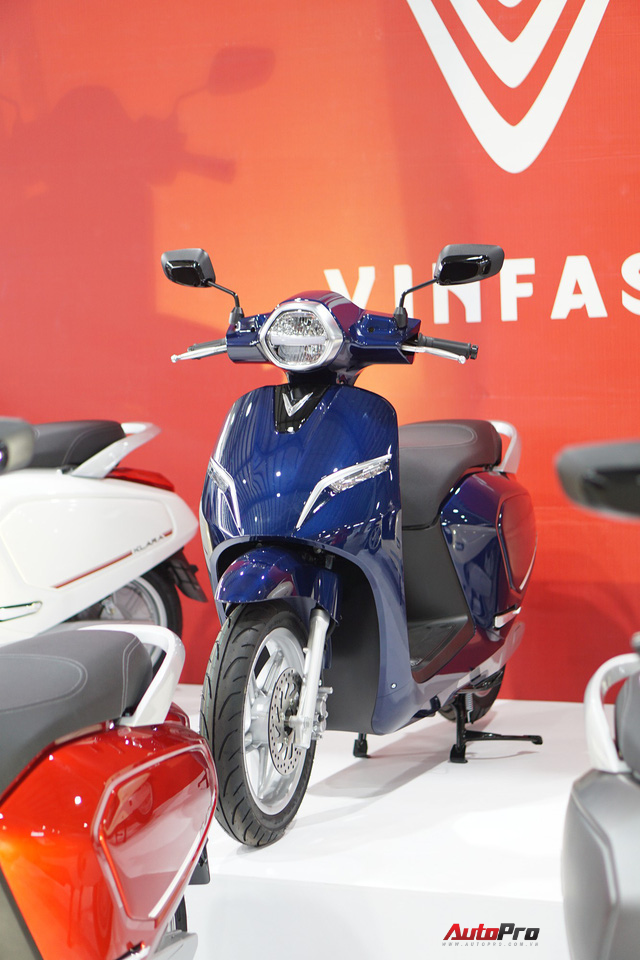 Ai sẽ là người mua xe máy điện VinFast Klara? - Ảnh 2.