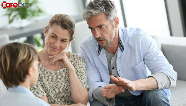 Kính gửi các bố mẹ: Nếu không sớm bỏ 8 thói quen này thì đừng thắc mắc tại sao con nhà mình không bằng con nhà người ta”! - Ảnh 5. Kính gửi các bố mẹ: Nếu không sớm bỏ 8 thói quen này thì đừng thắc mắc tại sao con nhà mình không bằng con nhà người ta”! - Ảnh 5.