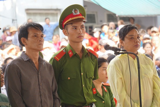  Giám đốc Công an Đà Nẵng: Giang hồ Hải Phòng cho vay nặng lãi ở Đà Nẵng  - Ảnh 1.
