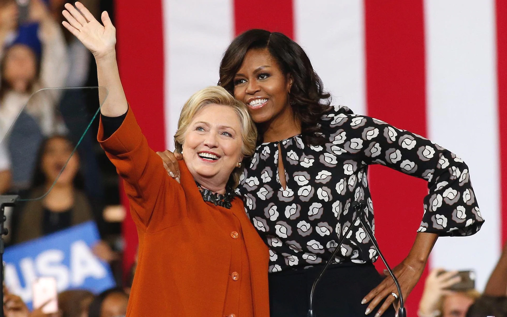 Hé lộ đối thủ bất bại của Tổng thống Trump trong cuộc bầu cử 2020 - Ảnh 1. Hé lộ đối thủ bất bại của Tổng thống Trump trong cuộc bầu cử 2020 - Ảnh 1.