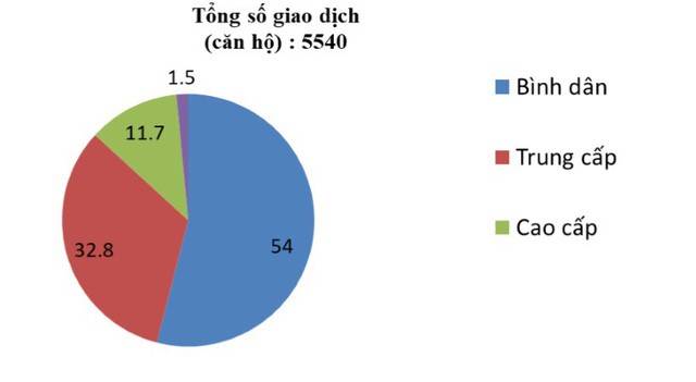  VinCity “đốt nóng” thị trường địa ốc Hà Nội với 7/16 tòa được đặt mua, vì sao lại thế?  - Ảnh 1.