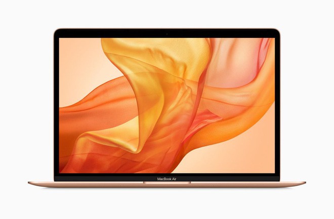 macbook air 2018, apple, - 10 năm trước, MacBook Air là vô đối nhưng nay thời thế khác lắm rồi Apple ơi - photo macbook air 2018, apple, - photo 2 15415583263591267297038 - 10 năm trước, MacBook Air là vô đối nhưng nay thời thế khác lắm rồi Apple ơi