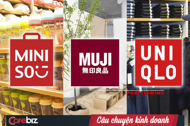 Miniso giả Nhật”, Mumuso nhái Hàn”- Những thương hiệu từ Trung Quốc “tung hoành” khắp thế giới nhờ lý luận sao chép văn hóa không hề phạm pháp - Ảnh 2.