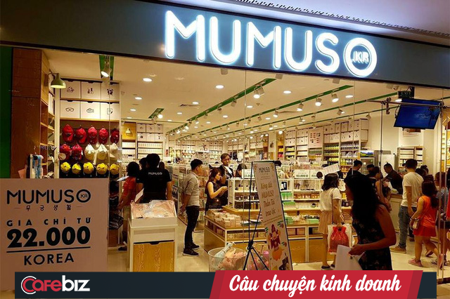 Miniso giả Nhật”, Mumuso nhái Hàn”- Những thương hiệu từ Trung Quốc “tung hoành” khắp thế giới nhờ lý luận sao chép văn hóa không hề phạm pháp - Ảnh 4.