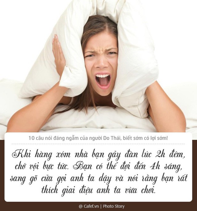  10 câu nói đáng ngẫm của người Do Thái, biết sớm có lợi sớm!  - Ảnh 6.