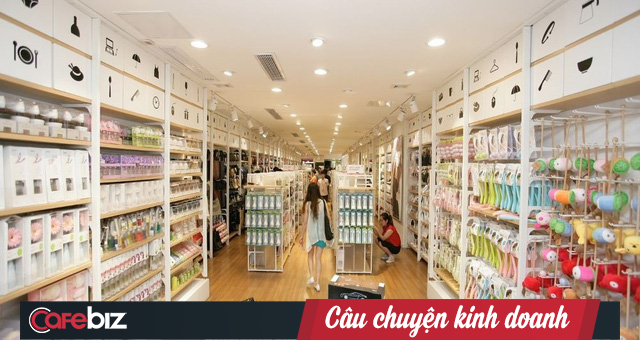 Miniso giả Nhật”, Mumuso nhái Hàn”- Những thương hiệu từ Trung Quốc “tung hoành” khắp thế giới nhờ lý luận sao chép văn hóa không hề phạm pháp - Ảnh 5.