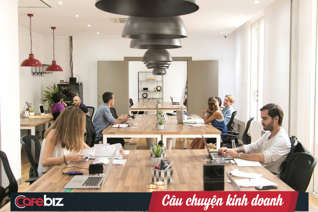 Đây là lý do lý giải vì sao ông lớn co-working lớn nhất thế giới WeWork lại tìm đến TPHCM? - Ảnh 1.