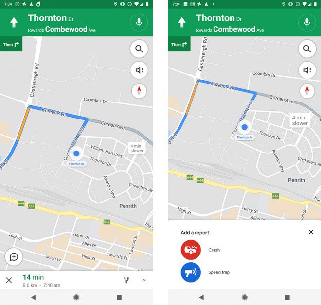 google maps thử nghiệm tính năng thông báo đoạn đường đã xảy ra tai nạn - Google Maps thử nghiệm tính năng thông báo đoạn đường đã xảy ra tai nạn và có bắn tốc độ - photo google maps thử nghiệm tính năng thông báo đoạn đường đã xảy ra tai nạn - photo 1 154172740222580201205 - Google Maps thử nghiệm tính năng thông báo đoạn đường đã xảy ra tai nạn và có bắn tốc độ