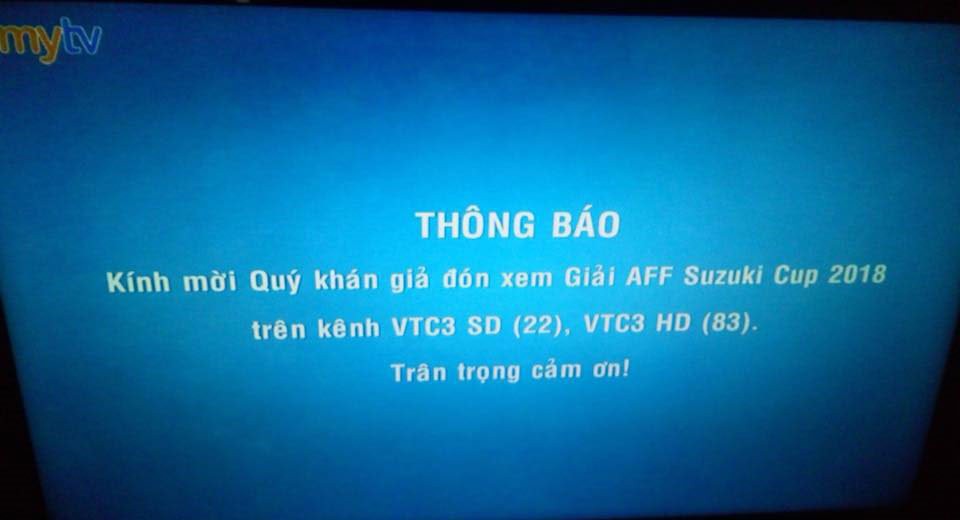 next media - Next Media chính thức khởi kiện một loạt công ty truyền hình trả tiền ra Tòa vì vi phạm bản quyền AFF Suzuki Cup 2018 - photo next media - photo 1 1541757610973937384730 - Next Media chính thức khởi kiện một loạt công ty truyền hình trả tiền ra Tòa vì vi phạm bản quyền AFF Suzuki Cup 2018