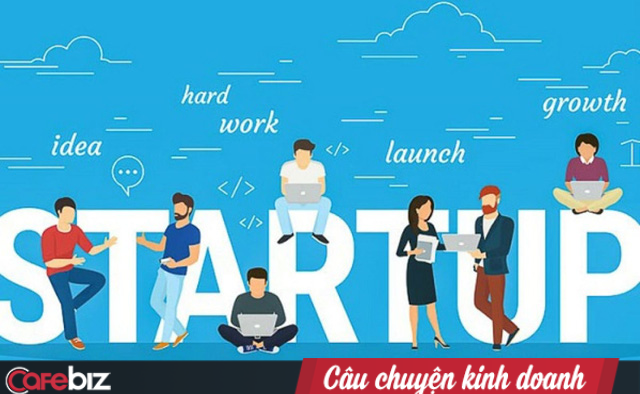 Ông trùm chứng khoán Nguyễn Duy Hưng chỉ ra 4 giai đoạn gọi vốn và tỷ lệ cổ phần hoán đổi các startup cần biết - Ảnh 2. Ông trùm chứng khoán Nguyễn Duy Hưng chỉ ra 4 giai đoạn gọi vốn và tỷ lệ cổ phần hoán đổi các startup cần biết - Ảnh 2.