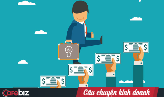 Ông trùm chứng khoán Nguyễn Duy Hưng chỉ ra 4 giai đoạn gọi vốn và tỷ lệ cổ phần hoán đổi các startup cần biết - Ảnh 3. Ông trùm chứng khoán Nguyễn Duy Hưng chỉ ra 4 giai đoạn gọi vốn và tỷ lệ cổ phần hoán đổi các startup cần biết - Ảnh 3.