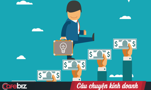 Ông trùm chứng khoán Nguyễn Duy Hưng chỉ ra 4 giai đoạn gọi vốn và tỷ lệ cổ phần hoán đổi các startup cần biết - Ảnh 3.