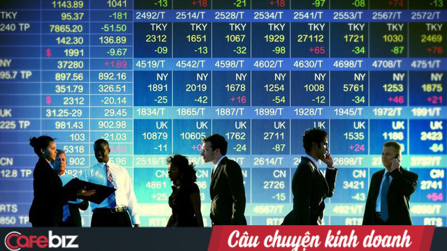 Ông trùm chứng khoán Nguyễn Duy Hưng chỉ ra 4 giai đoạn gọi vốn và tỷ lệ cổ phần hoán đổi các startup cần biết - Ảnh 4. Ông trùm chứng khoán Nguyễn Duy Hưng chỉ ra 4 giai đoạn gọi vốn và tỷ lệ cổ phần hoán đổi các startup cần biết - Ảnh 4.