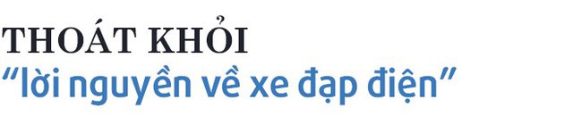 Cựu Giám đốc phân phối hàng và marketing Yamaha Việt Nam: Xe điện sẽ “không có cửa” nếu chỉ… bảo vệ môi trường - Ảnh 2. Cựu Giám đốc phân phối hàng và marketing Yamaha Việt Nam: Xe điện sẽ “không có cửa” nếu chỉ… bảo vệ môi trường - Ảnh 2.