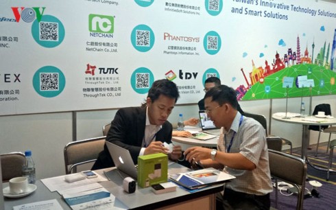 Doanh nghiệp thời 4.0: Tài năng nhân sự quan trọng hơn vốn tài chính - Ảnh 1. Doanh nghiệp thời 4.0: Tài năng nhân sự quan trọng hơn vốn tài chính - Ảnh 1.