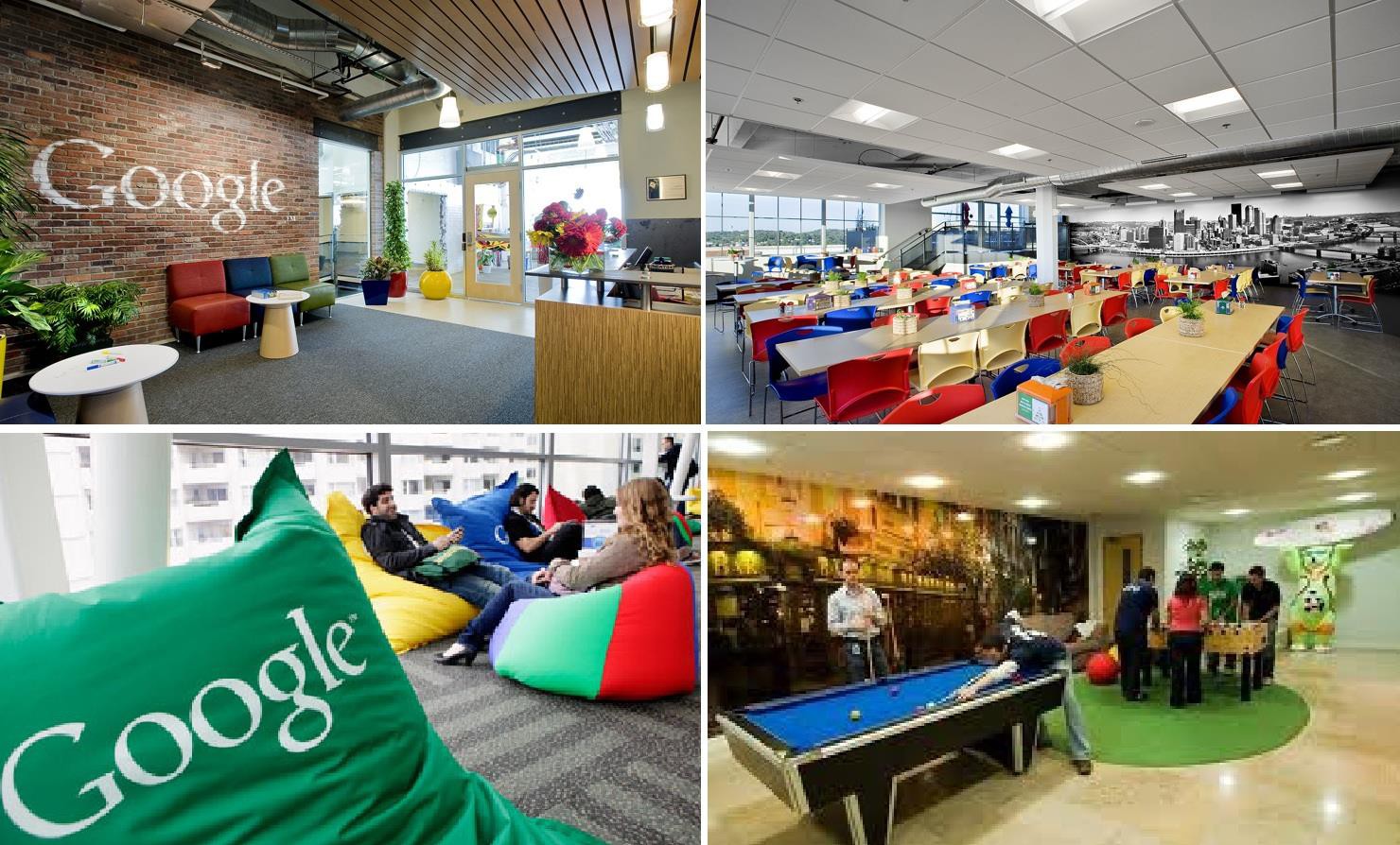 tuyển dụng và giữ chân nhân tài - Hình mẫu lãnh đạo ở Google: Không tập trung vào thưởng hay phạt mà xóa bỏ các chướng ngại vật và truyền cảm hứng cho nhóm - photo tuyển dụng và giữ chân nhân tài - photo 2 1543600318611236579943 - Hình mẫu lãnh đạo ở Google: Không tập trung vào thưởng hay phạt mà xóa bỏ các chướng ngại vật và truyền cảm hứng cho nhóm