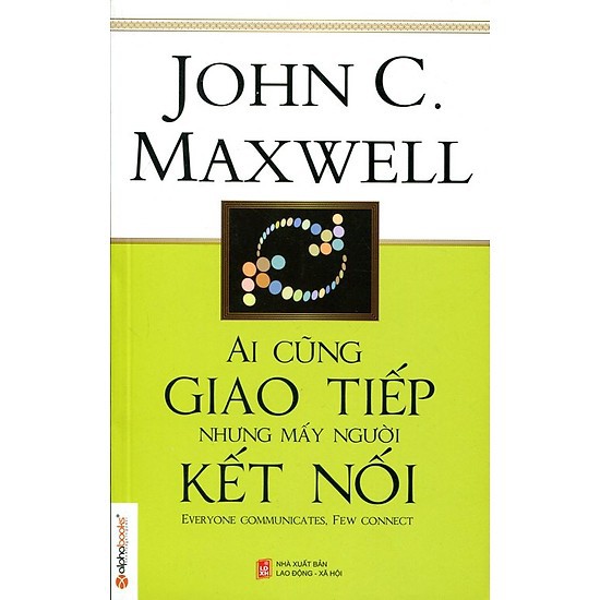 Nói không giỏi cũng là một thiệt thòi: 5 cuốn sách giúp bạn thoải mái trong giao tiếp, tự tin nhìn thẳng vào mắt người đối diện mà không sợ sệt - Ảnh 1.