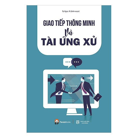 Nói không giỏi cũng là một thiệt thòi: 5 cuốn sách giúp bạn thoải mái trong giao tiếp, tự tin nhìn thẳng vào mắt người đối diện mà không sợ sệt - Ảnh 4.